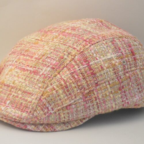 シャープハンチング事例