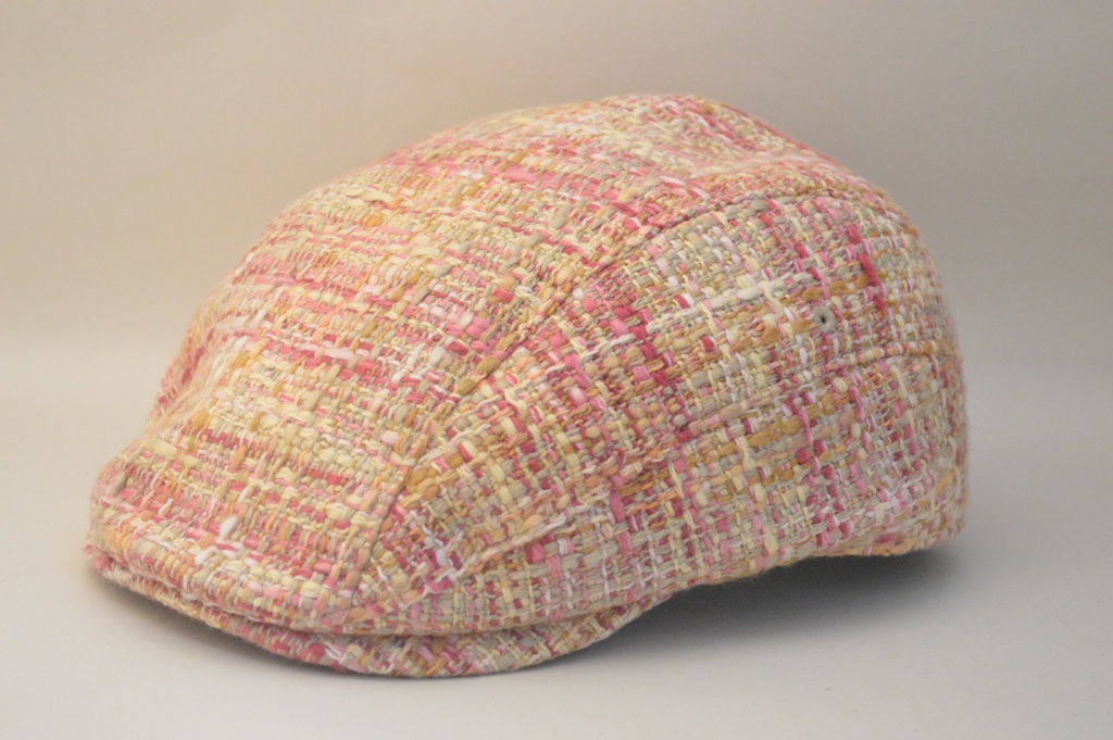 シャープハンチング事例