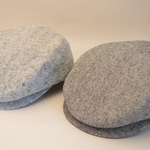 ハンチング事例