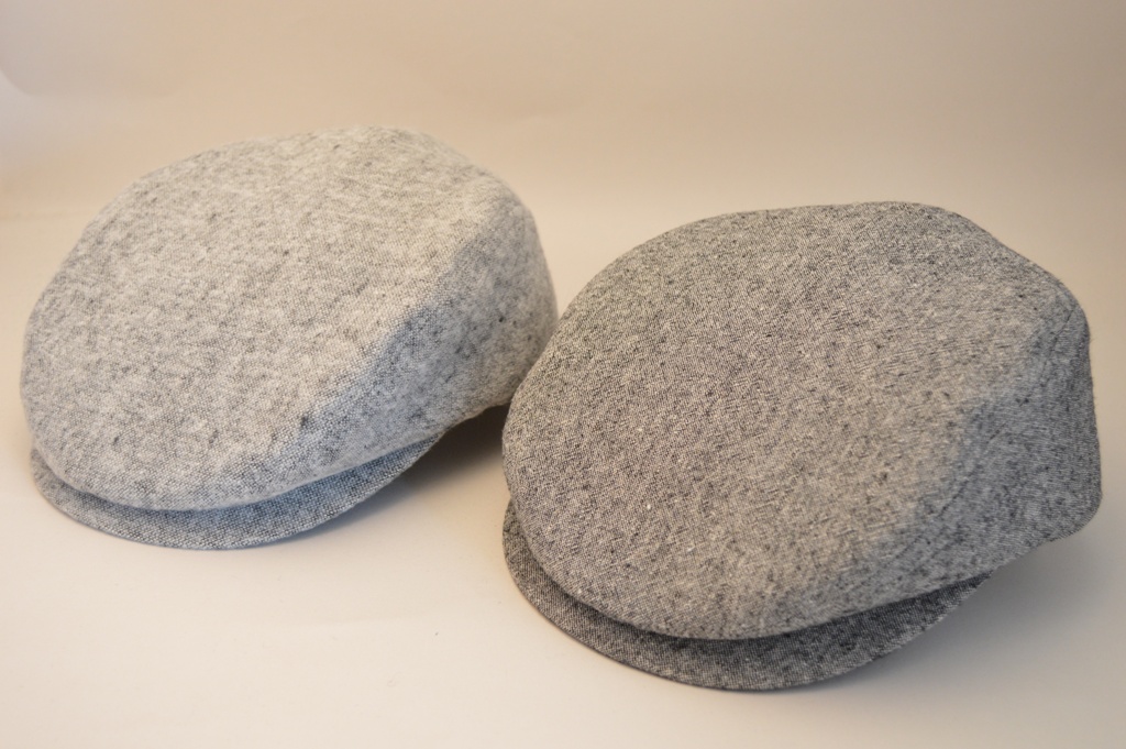 ハンチング事例