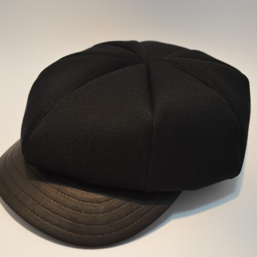 キャスケット事例