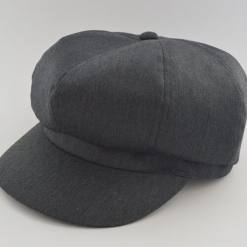 キャスケット事例