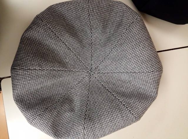 日吉屋西堀様キャスケット事例1