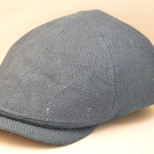 ヘンプの６Pハンチング