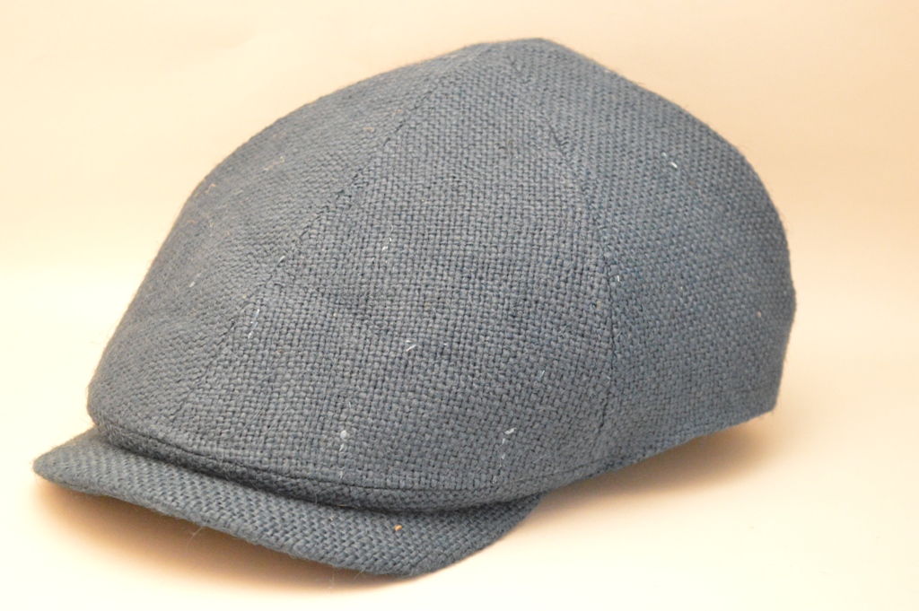 ヘンプの６Pハンチング