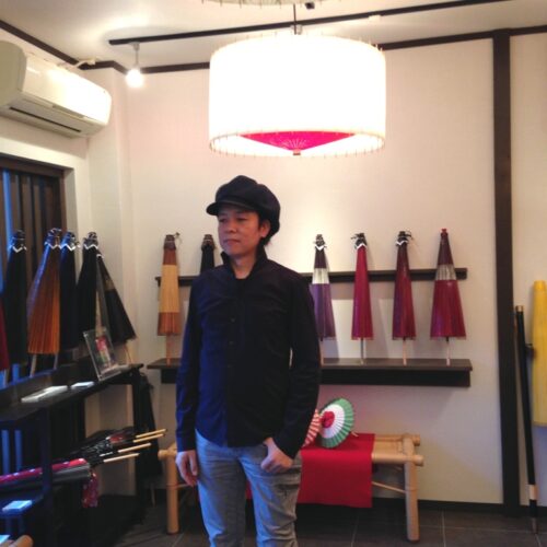 西堀様オーダーメイド完成事例