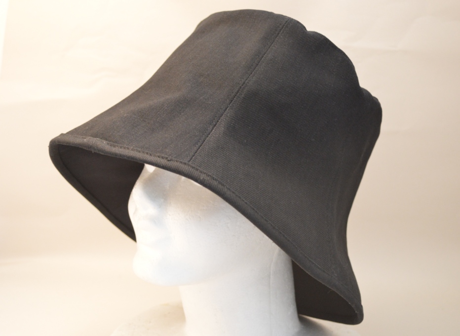 チューリップハットの事例