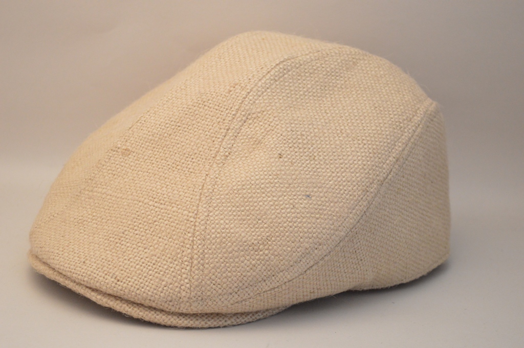 ヘンプのベースボールハンチング事例