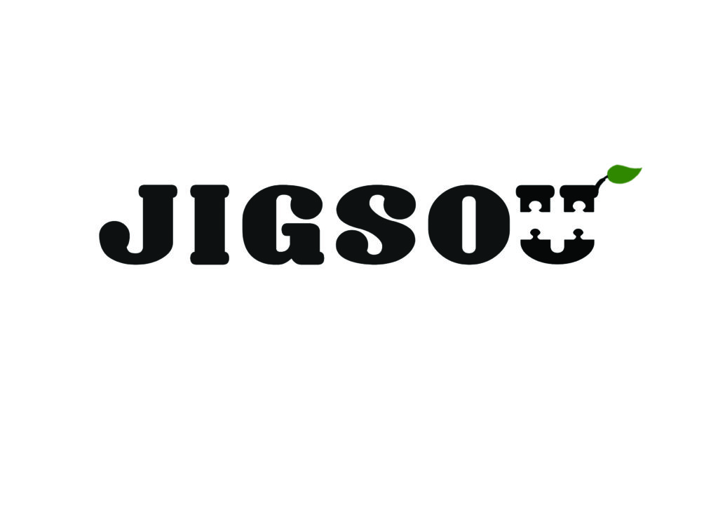 コラボブランドジグソー