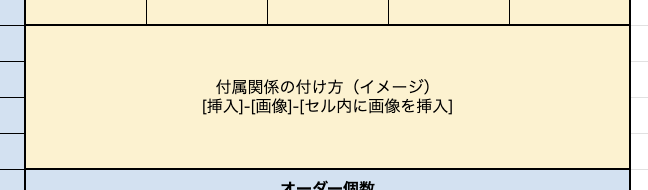 詳細部分画像の挿入例