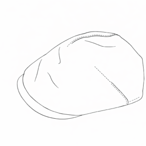 1625:シームレスクラウンハンチング