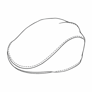 168:モナコハンチング