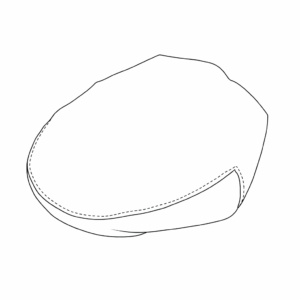 848:エッジドハンチング