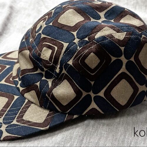 kohaze cap