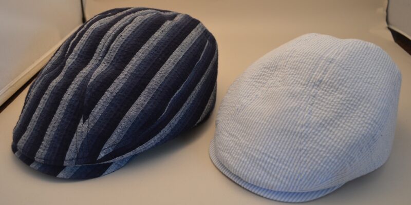 ハンチングオーダーメイド事例