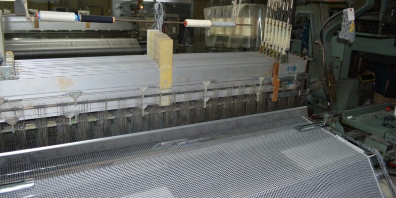 滋賀麻工業株式会社様